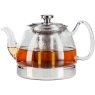 Judge Judge Stove Top Glass Teapot