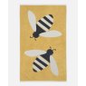 Anorak Joules Glass Pedestal Cake Stand Bees