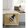 Anorak Joules Glass Pedestal Cake Stand Bees