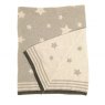Ziggle Ziggle Baby Bandana Dribble Bib 4 Pack - Savanna Animals