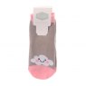 Ziggle Cars Kids Socks S/2