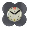 Orla Kiely Flower Alarm Clock