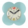 Orla Kiely Flower Alarm Clock