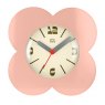 Orla Kiely Flower Alarm Clock