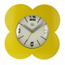Orla Kiely Flower Alarm Clock