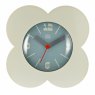 Orla Kiely Flower Alarm Clock