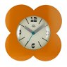 Orla Kiely Flower Alarm Clock