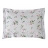 Cabbages & Roses C & R Clementine Oxford Pillowcase Pair 50x75cm