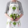 Thornback & Peel Cactus & Bird Apron