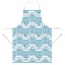 Thornback & Peel Sardines Apron