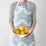 Thornback & Peel Sardines Apron