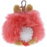 Flopsy Pom Pom Keyring