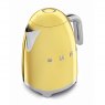 SMEG Gold Kettle