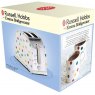 Emma Bridgewater Russell Hobbs Emma Bridgewater Polka Dot 2 Slice Toaster