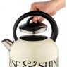 Emma Bridgewater Russel Hobbs Emma Bridgewater Toast & Marmalade Kettle