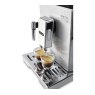 SMEG Espresso Coffee Machine With Grinder - White