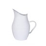 Garden Trading Garden Trading Enamel Water Pitcher