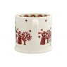 Emma Bridgewater Joy Trumpets Small Mug