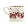 Emma Bridgewater Joy Trumpets Small Mug