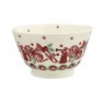 Emma Bridgewater Joy Trumpets Small Old Bowl