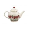 Emma Bridgewater Joy Trumpets 2 Mug Teapot