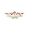 Emma Bridgewater Joy Trumpets Small Star Plate