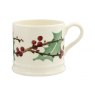 Emma Bridgewater Winterberry Small Mug