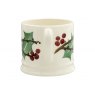 Emma Bridgewater Winterberry Small Mug