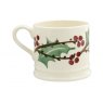 Emma Bridgewater Winterberry Small Mug