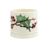 Emma Bridgewater Winterberry Small Mug