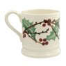 Emma Bridgewater Winterberry Pint Mug