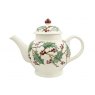 Emma Bridgewater Winterberry 4 Mug Teapot