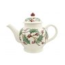 Emma Bridgewater Winterberry 4 Mug Teapot