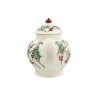 Emma Bridgewater Winterberry 4 Mug Teapot