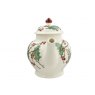 Emma Bridgewater Winterberry 4 Mug Teapot