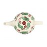 Emma Bridgewater Winterberry 4 Mug Teapot