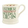 Emma Bridgewater Christmas Toast 1/2 Pint Mug