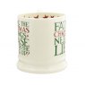 Emma Bridgewater Christmas Toast 1/2 Pint Mug