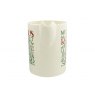 Emma Bridgewater Christmas Toast Large Straight Jug