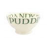Emma Bridgewater Christmas Toast Lots Of Puddings French Bowl