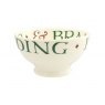 Emma Bridgewater Christmas Toast French Bowl