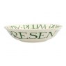 Emma Bridgewater Christmas Toast Medium Dish