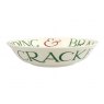 Emma Bridgewater Christmas Toast Medium Dish