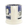 Emma Bridgewater Winter Penguins Mug