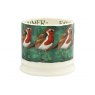 Emma Bridgewater Robin On The Green Small Mug