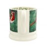 Emma Bridgewater Robin On The Green Mug