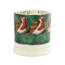 Emma Bridgewater Robin On The Green Mug