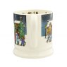 Emma Bridgewater Winter Scene Mug