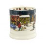 Emma Bridgewater Winter Scene Mug