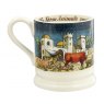 Emma Bridgewater Nativity Scene 1/2 Pint Mug